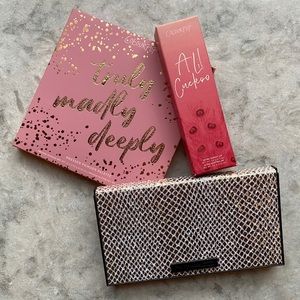 Brand New Make Up Bundle 💄💋✨